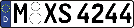 M-XS4244