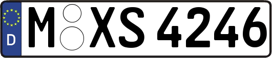 M-XS4246
