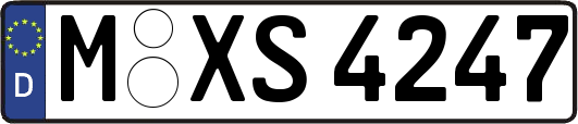 M-XS4247