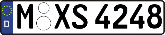 M-XS4248