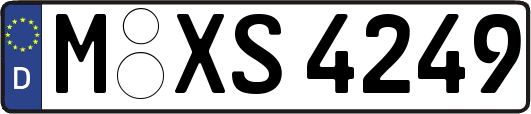 M-XS4249