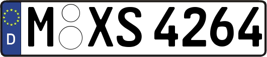 M-XS4264