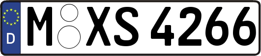 M-XS4266