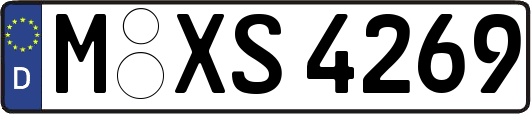 M-XS4269