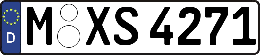 M-XS4271