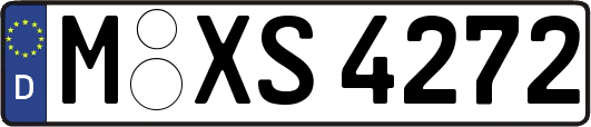 M-XS4272