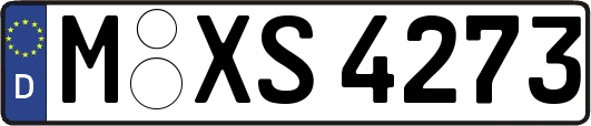 M-XS4273