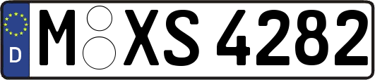 M-XS4282