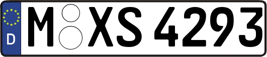M-XS4293