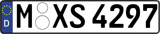 M-XS4297
