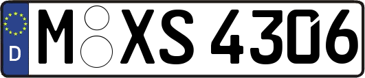 M-XS4306