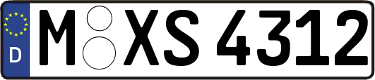 M-XS4312