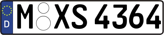 M-XS4364