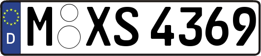 M-XS4369