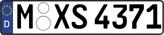M-XS4371