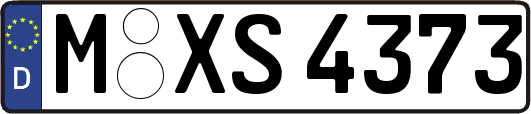 M-XS4373