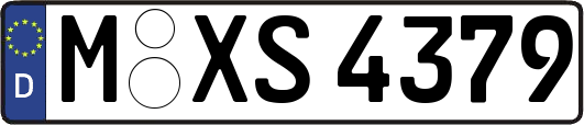 M-XS4379