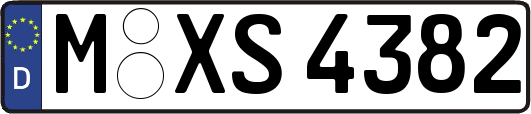 M-XS4382
