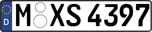 M-XS4397