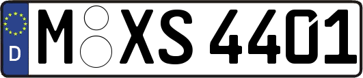 M-XS4401