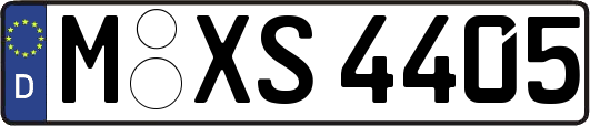 M-XS4405