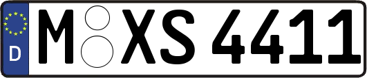 M-XS4411