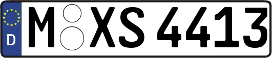 M-XS4413