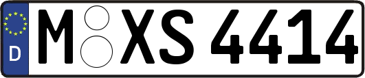 M-XS4414