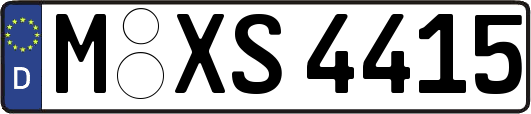 M-XS4415