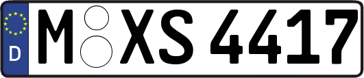 M-XS4417