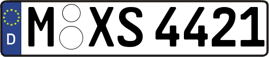 M-XS4421