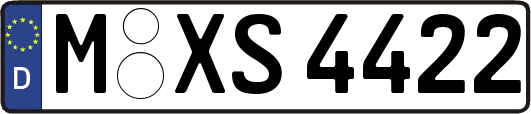 M-XS4422
