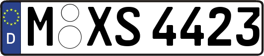 M-XS4423