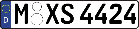 M-XS4424