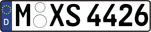 M-XS4426