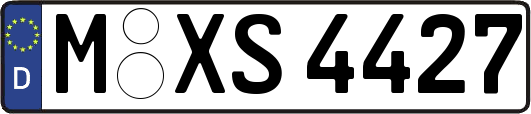 M-XS4427