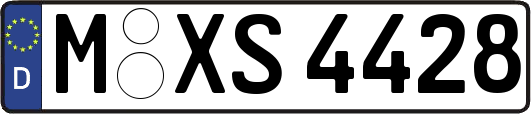 M-XS4428