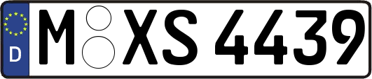 M-XS4439
