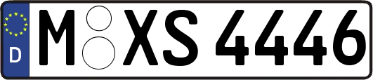 M-XS4446