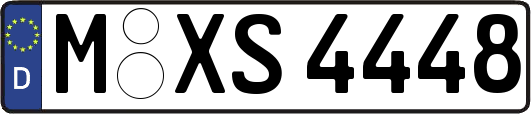 M-XS4448