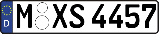 M-XS4457