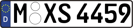 M-XS4459