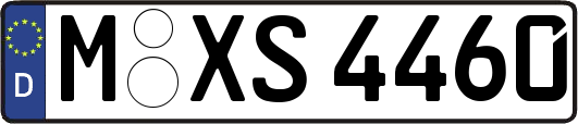 M-XS4460