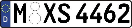 M-XS4462