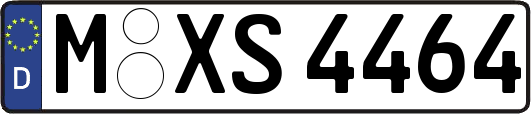 M-XS4464