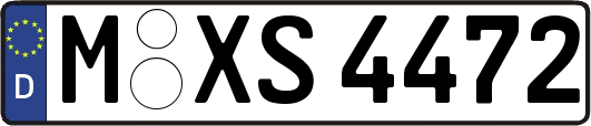 M-XS4472