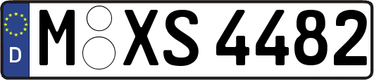 M-XS4482