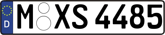 M-XS4485