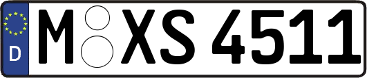 M-XS4511