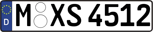 M-XS4512